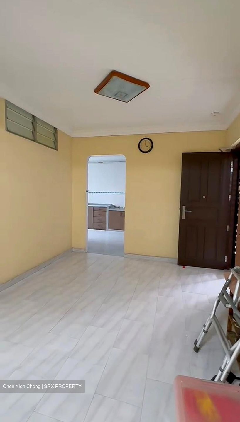 Blk 144 Bishan Green (Bishan), HDB 4 Rooms #597847241